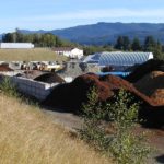 Campbell River bark mulch landscaping products