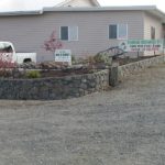 Campbell River rock and stone products