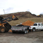 Campbell River soil delivery