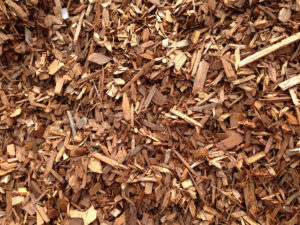 cedar chips campbell river pick up or delivery