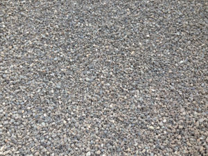pea gravel campbell river delivery or pick up