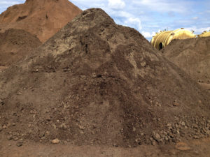 sand and soil campbell river delivery or pick up