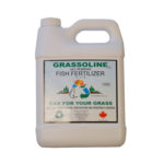 2-3-0-1L Grassoline Liquid Fish Fertilizer