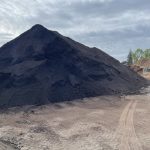 Aqua Mulch Fish Compost